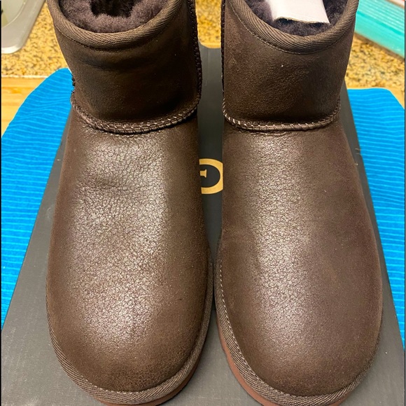 UGG Other - Ugg’s Mini Classic Boots